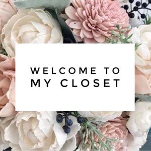 Meet your Posher, Adriana